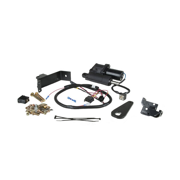 Electric Lift Kit
