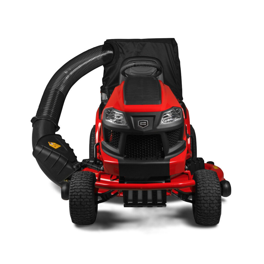 Craftsman 700 series riding lawn mower hot sale