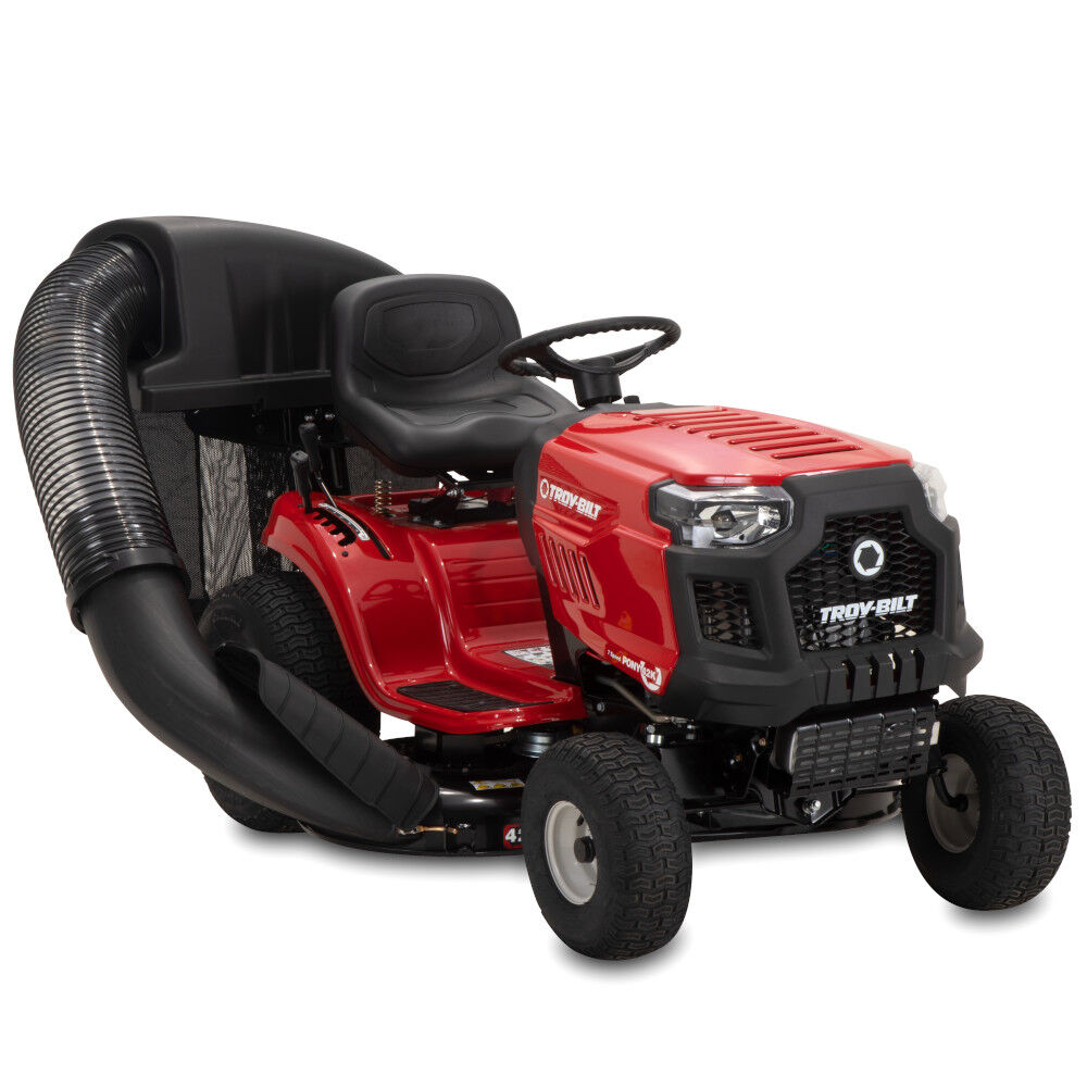 Craftsman hotsell 46 bagger