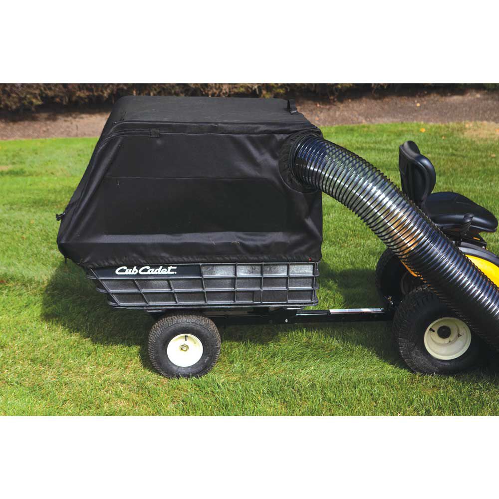 Leaf Collector 42 and 46 inch Decks 19A30043100 MTD Parts