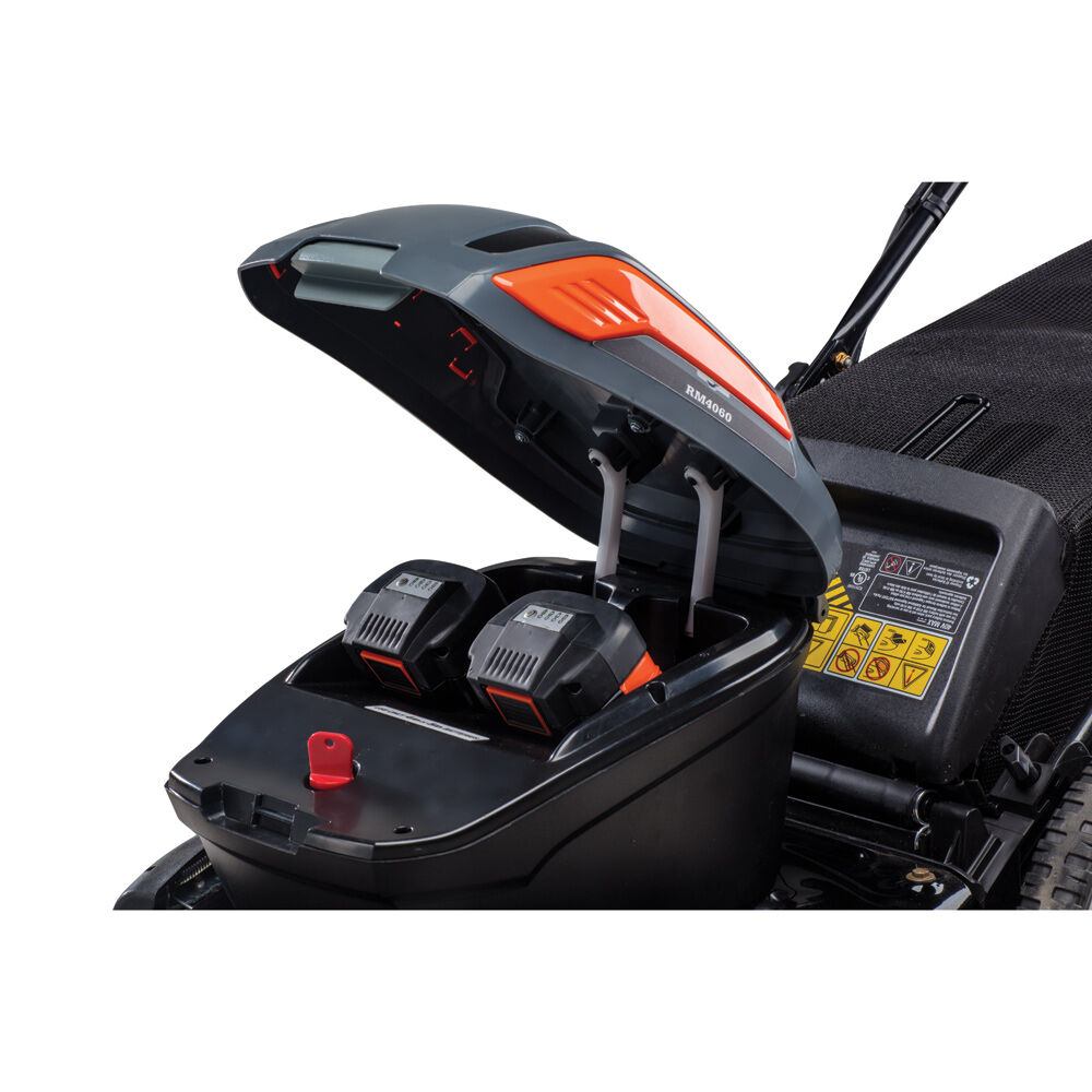 Remington RM4060 40V Battery Powered Mower 18AEB2C8883 MTD Parts