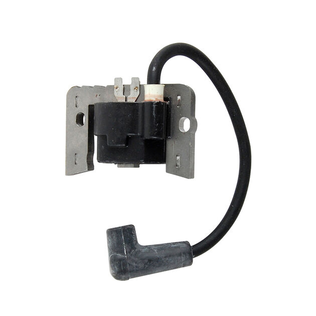 Solid State Ignition