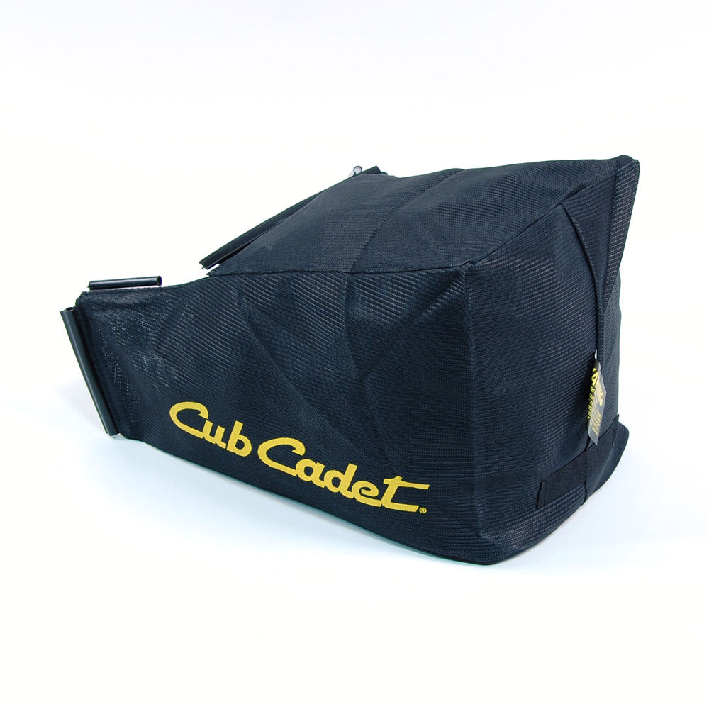 Grassbag Assembly - 964-04066 | MTD Parts