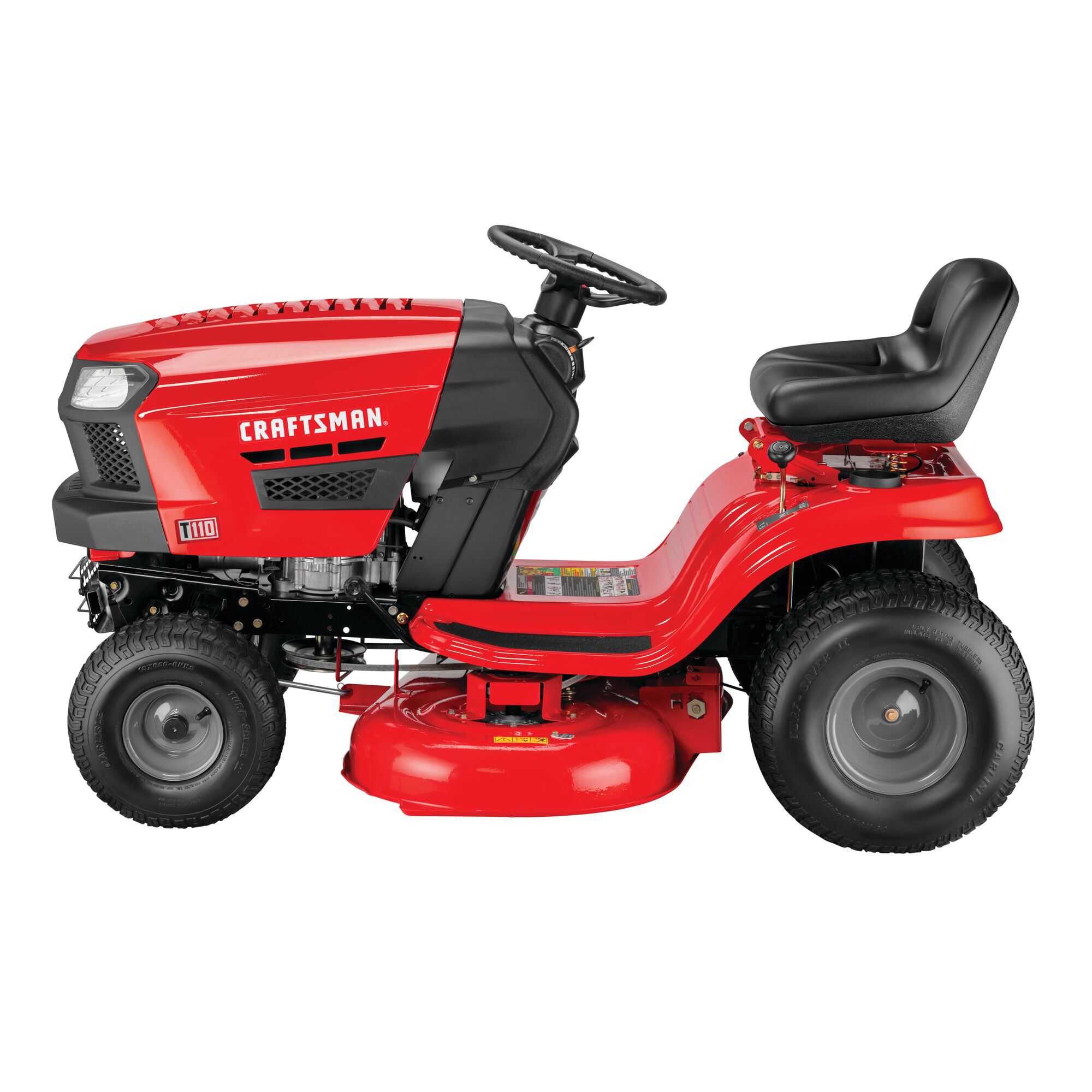 Craftsman t110 model number new arrivals