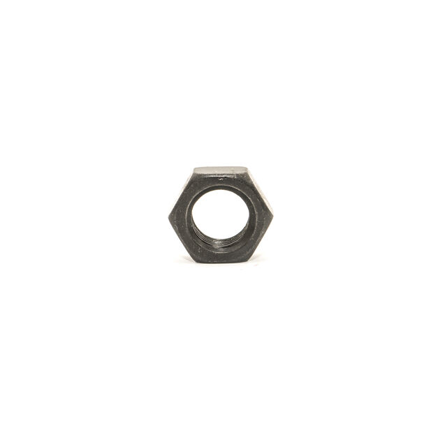 NUT-HEX JAM 5/8-18           N