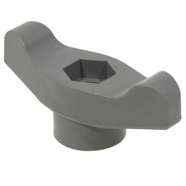 Wing Knob 5/16-18