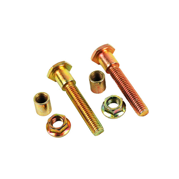 Wheel Bolts