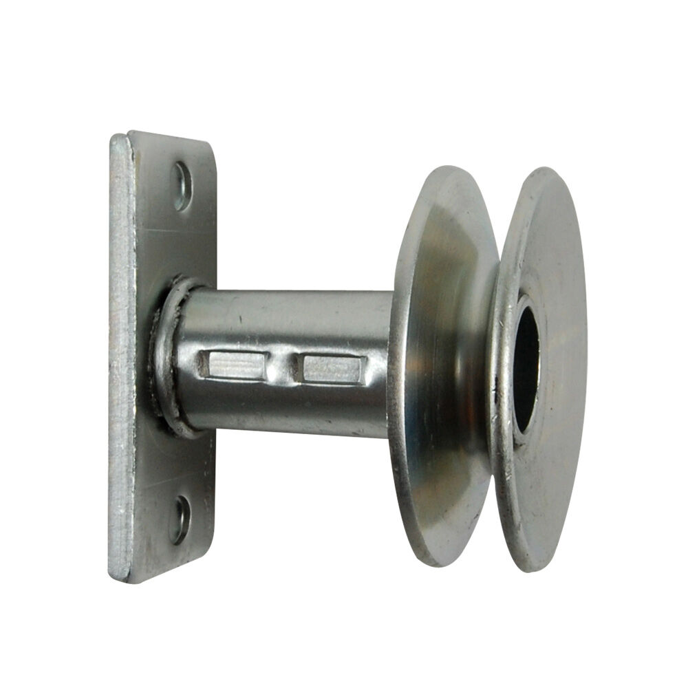 Push mower best sale blade adapter