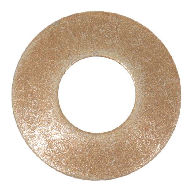 Bell Washer