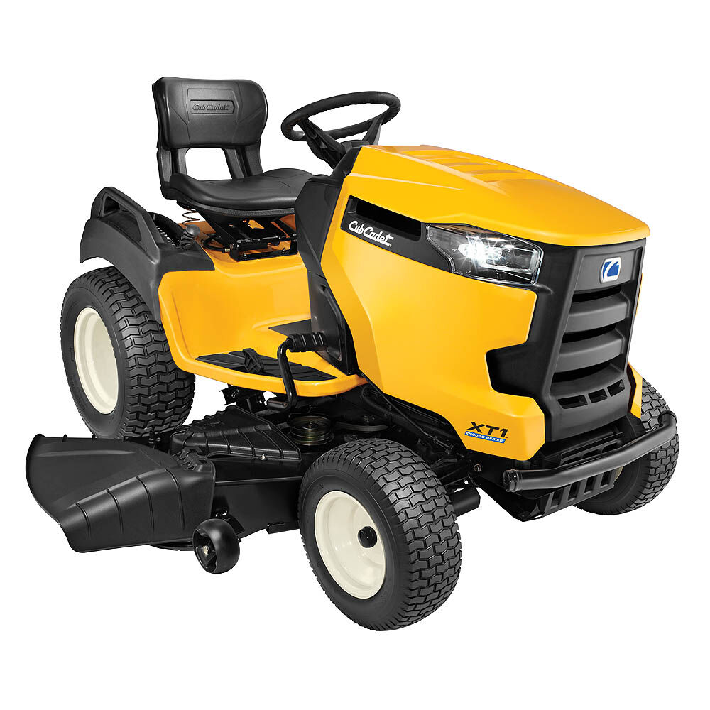 Cub cadet online gt54