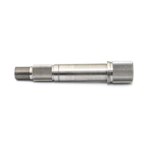 Shaft Spindle