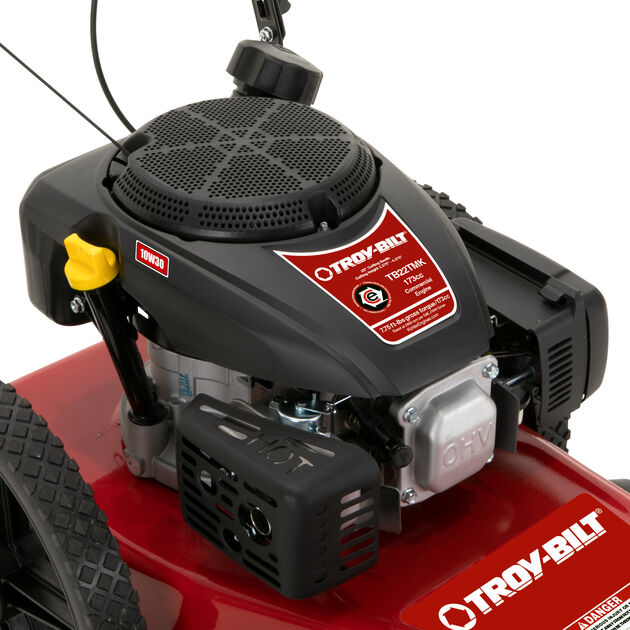 TB22TMK Trimmer Mower