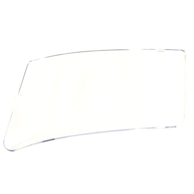 Headlight Lens &#40;LH&#41;