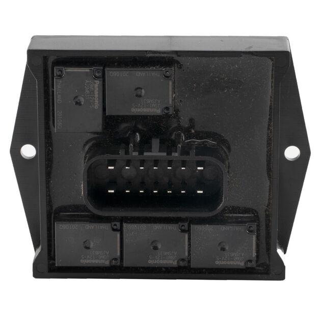 RELAY CONTROL     MODULE