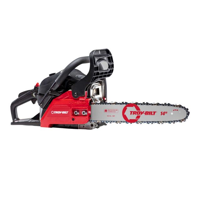 TB4214 14&quot; Gas Chainsaw