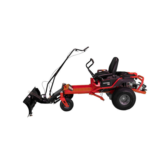 52&quot; All-Season Plow