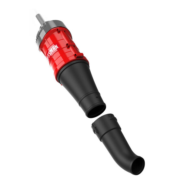 Craftsman&reg; High Performance Cone Blower Add-On CMZAS7JCB