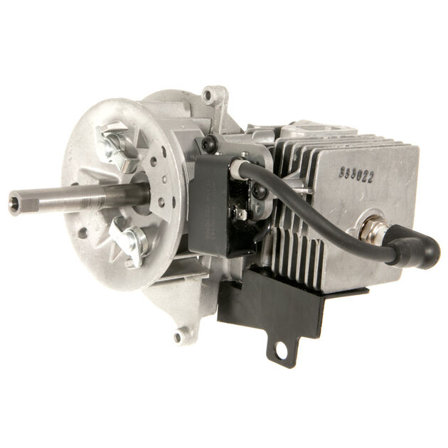 SHORT BLOCK