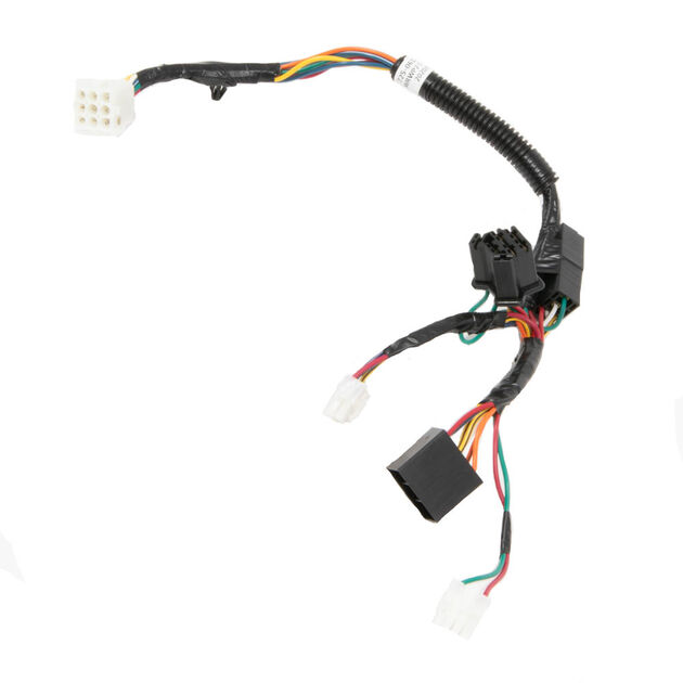 Dash Harness &#40;E-PTO//HrMotor&#41;