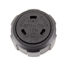 Fuel Cap Assembly 43mm-6 without Hole