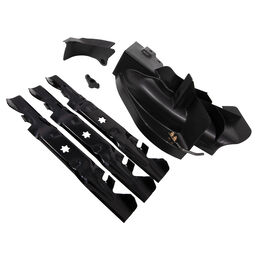 Xtreme® Mulching Kit for 54-inch Cutting Decks (2015-  ) Xtreme® Mulching Kit for 54-inch Cutting Decks (2015-  )