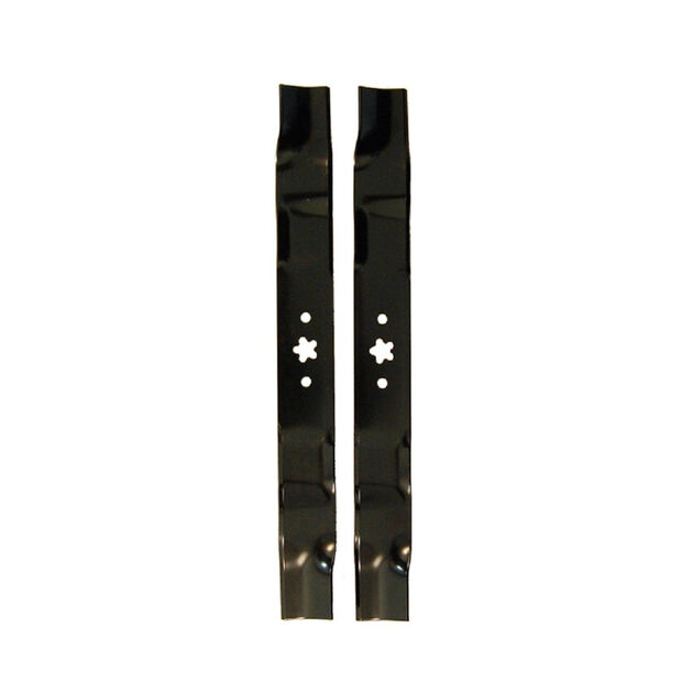 Mulching Blade for 42-inch Decks