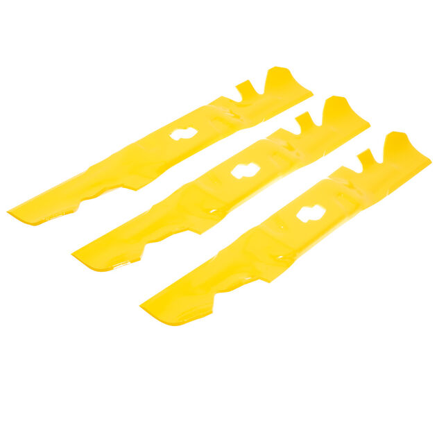 Xtreme&reg; Blade Set for 54-inch Cutting Decks