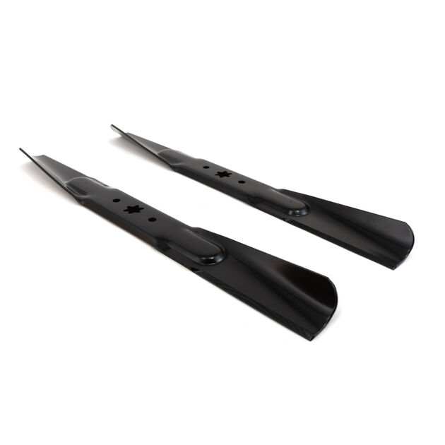 Bagging Blade Set for 46-inch Cutting Decks