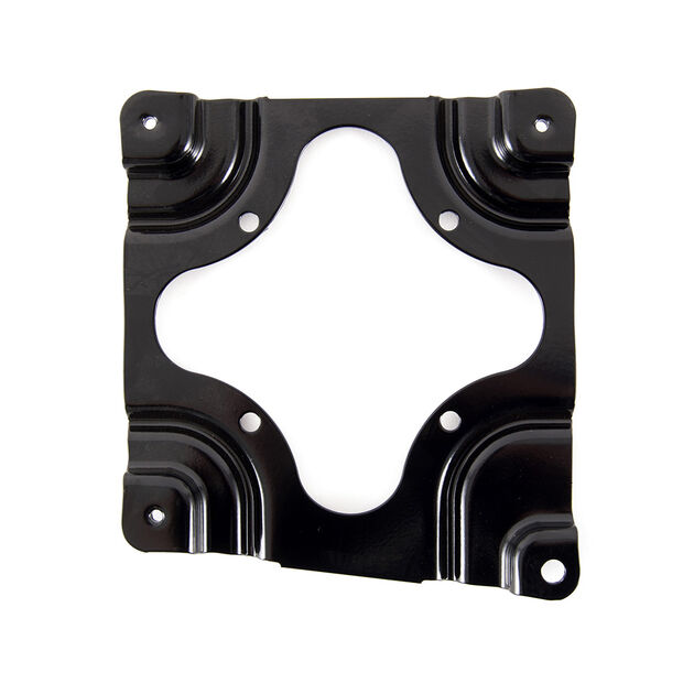 Spindle Support Bracket &#40;Powder Black&#41;