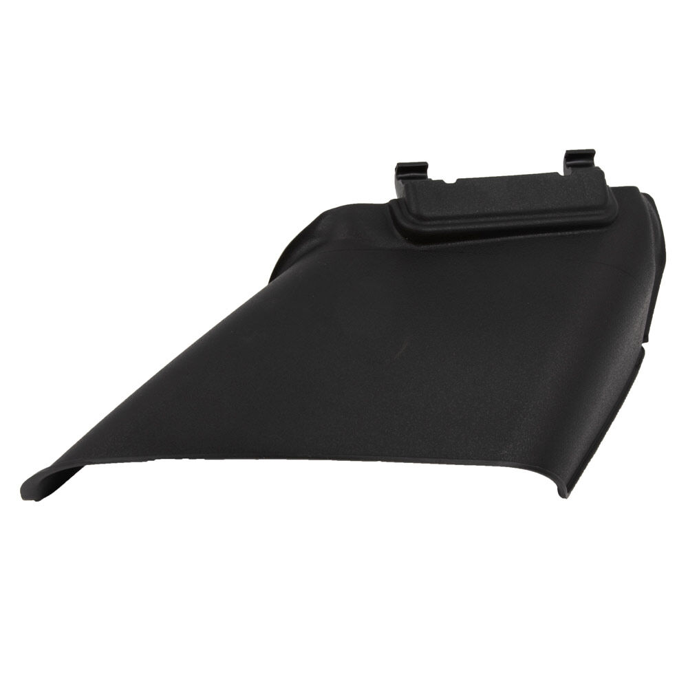 Yard machine 2025 side discharge chute