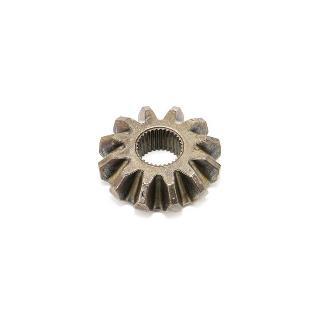 Gear-Splined Miter