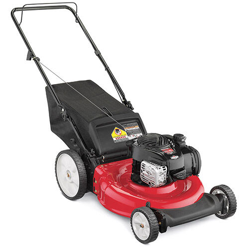 Yard Machines 21 Push Mower 11A B1BE729 MTD Parts