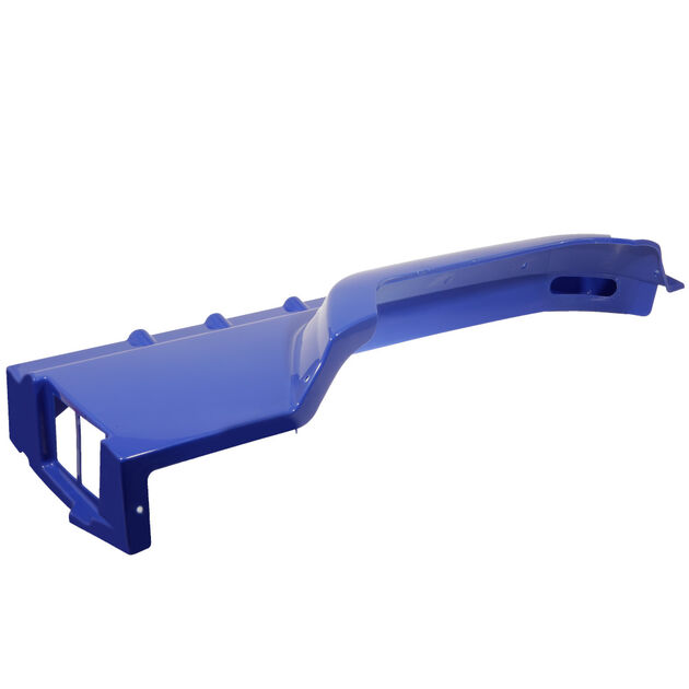 REAR RIGHT BOARD - BLUE