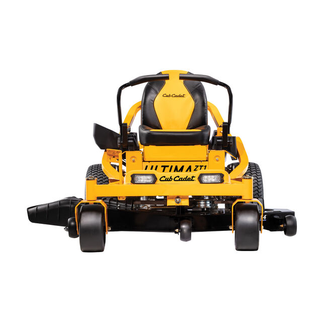 Cub Cadet Ultima ZT2 54 ZeroTurn Mower