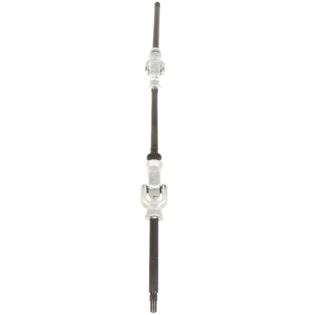 Complete Steering Shaft