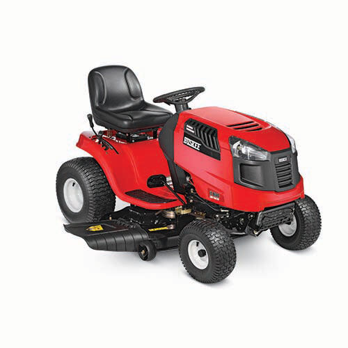 Huskee Riding Lawn Mower Model 13W878ST031 MTD Parts