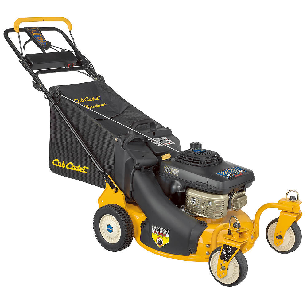 Cub cadet self shop propelled mower belt replacement