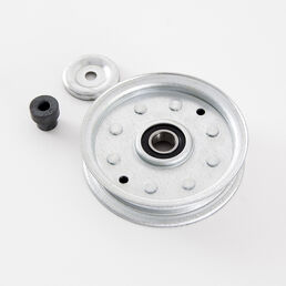 Idler Pulley Kit - 4.25" Dia