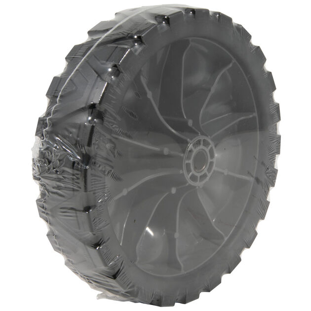 8-inch Push Wheel