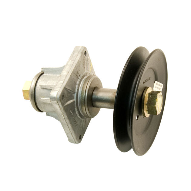 Blade Spindle Assembly