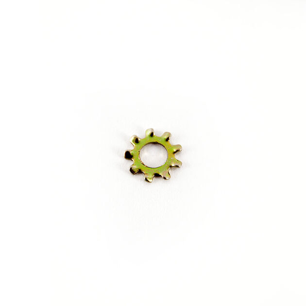 Lock Washer &#35;8 x .365 x .023