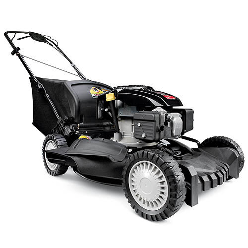 Mtd pro mower hot sale