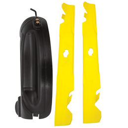 Xtreme® Mulching Kit for 42-inch Cutting Decks