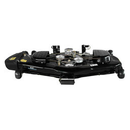 54" Deck Attachment (Black) - XT3 Garden Tractor
