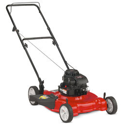 Yard Machines Push Lawn Mower Model 11A-034E729