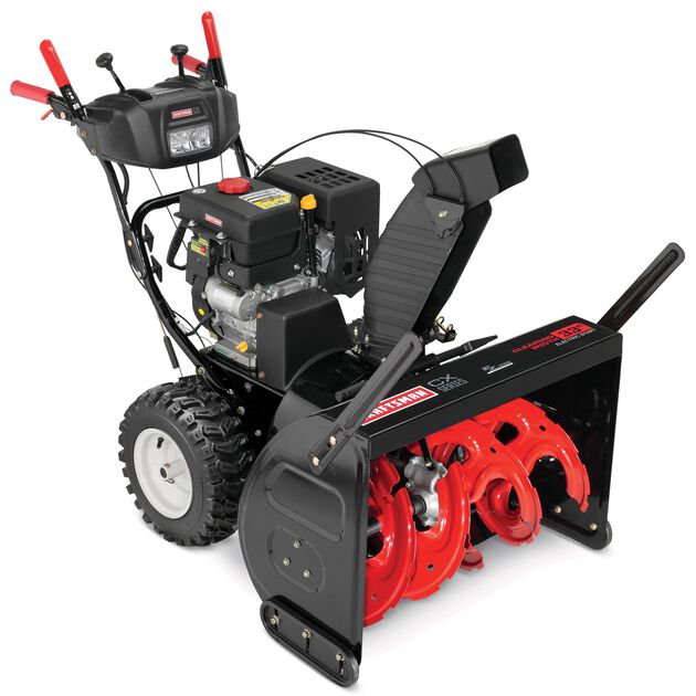 Craftsman 33&quot; Two-Stage Snow Blower 247.883971