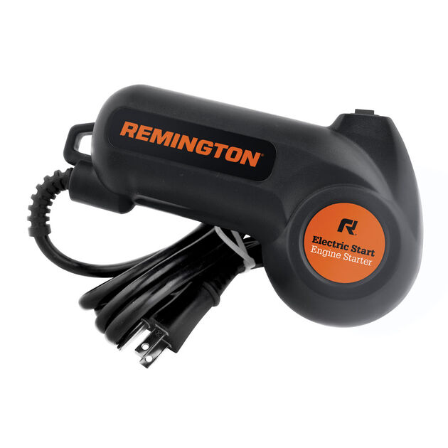 Remington&reg; JumpStart Engine Starter