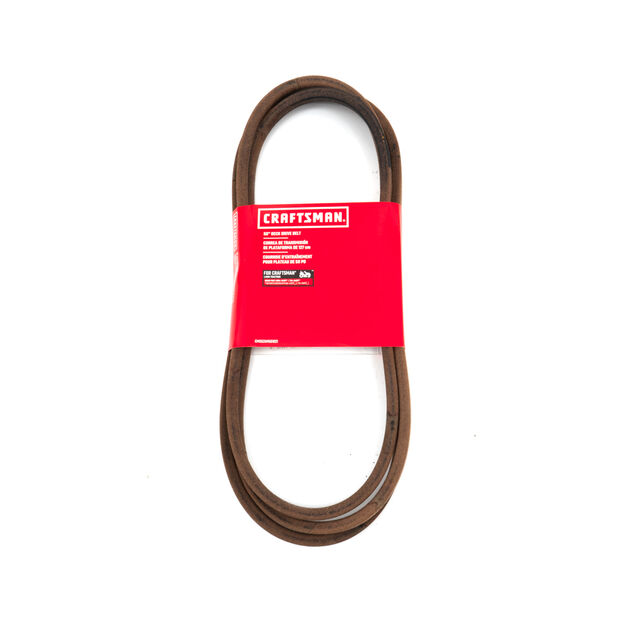 Riding Mower 50-inch Deck Belt
