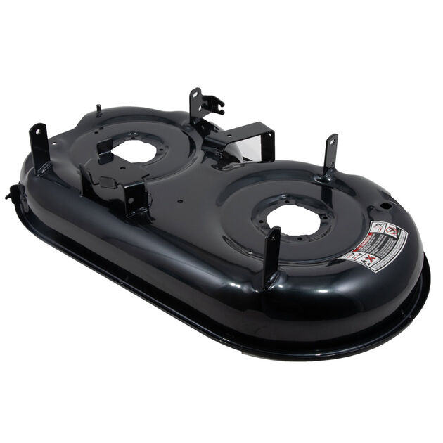 33&quot; Deck Shell &#40;Flint Mica&#41;