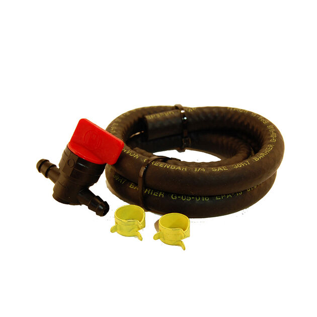 GAS SHUT OFF VALVE